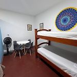 Authentic Getsemani Private Suite At Central Location, Ac & Smart Tv