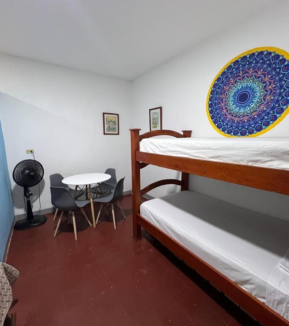 Authentic Getsemani Private At Location, Ac & Smart Tv Apartamento *