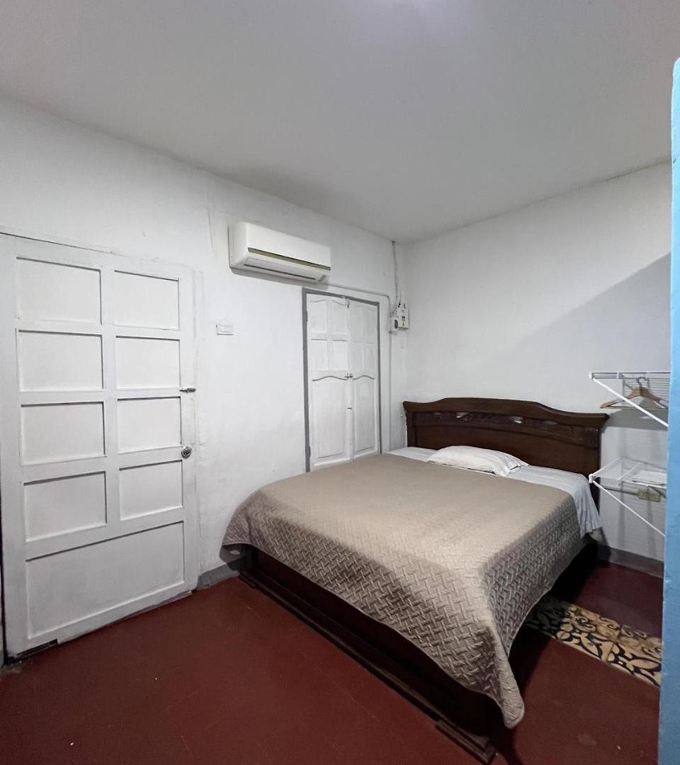 Authentic Getsemani Private At Location, Ac & Smart Tv Apartamento