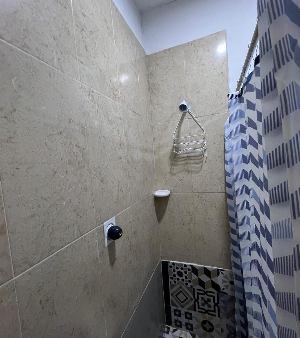 Apartamento Authentic Getsemani Private At Location, Ac & Smart Tv *
