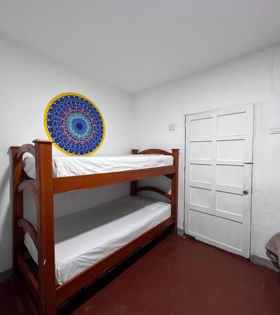 Authentic Getsemani Private At Location, Ac & Smart Tv