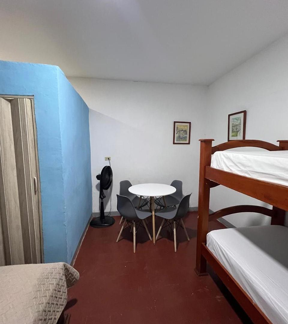 Authentic Getsemani Private At Location, Ac & Smart Tv * Cartagena