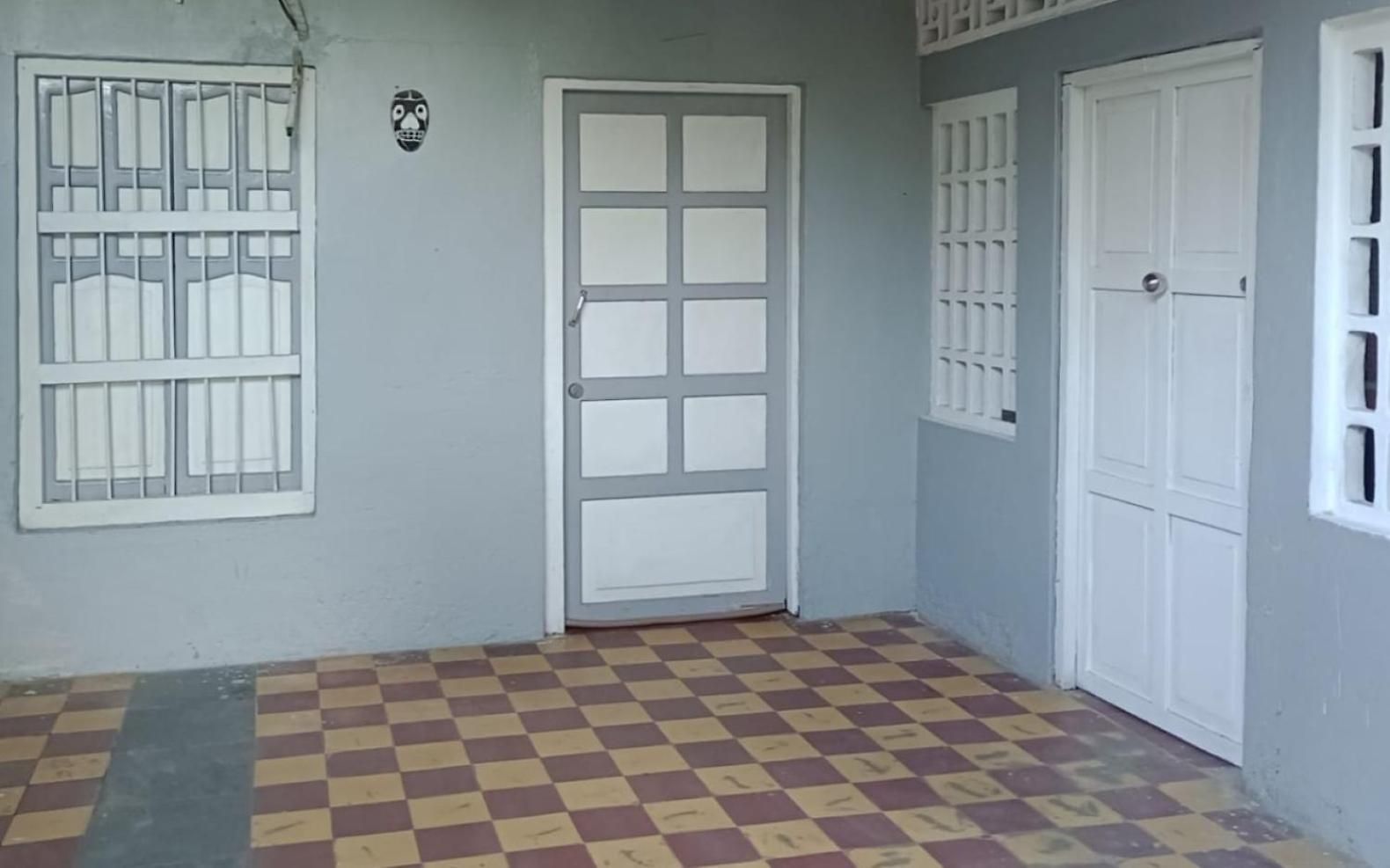 Authentic Getsemani Private At Location, Ac & Smart Tv Apartamento *
