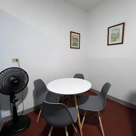 Authentic Getsemani Private At Location, Ac & Smart Tv Apartamento