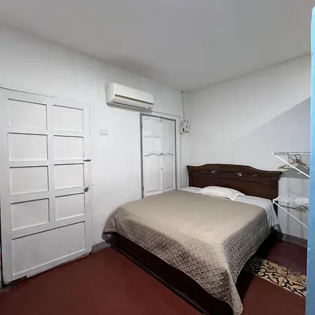Authentic Getsemani Private At Location, Ac & Smart Tv Apartamento