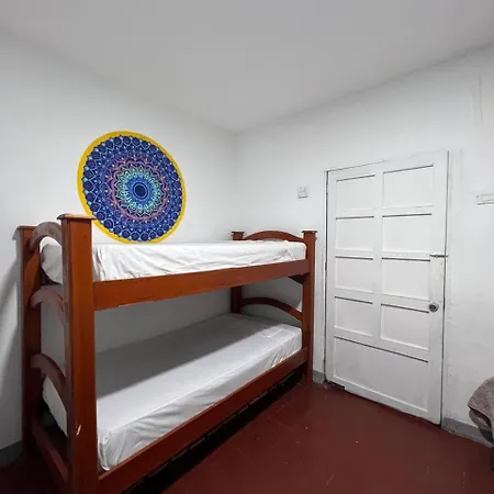 Authentic Getsemani Private At Location, Ac & Smart Tv