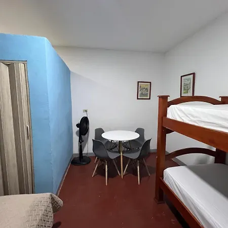 Authentic Getsemani Private At Location, Ac & Smart Tv * Cartagena