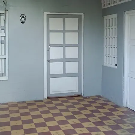 Authentic Getsemani Private At Location, Ac & Smart Tv Apartamento *